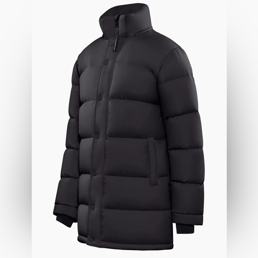 Aritzia Super Puff Midi - NWT